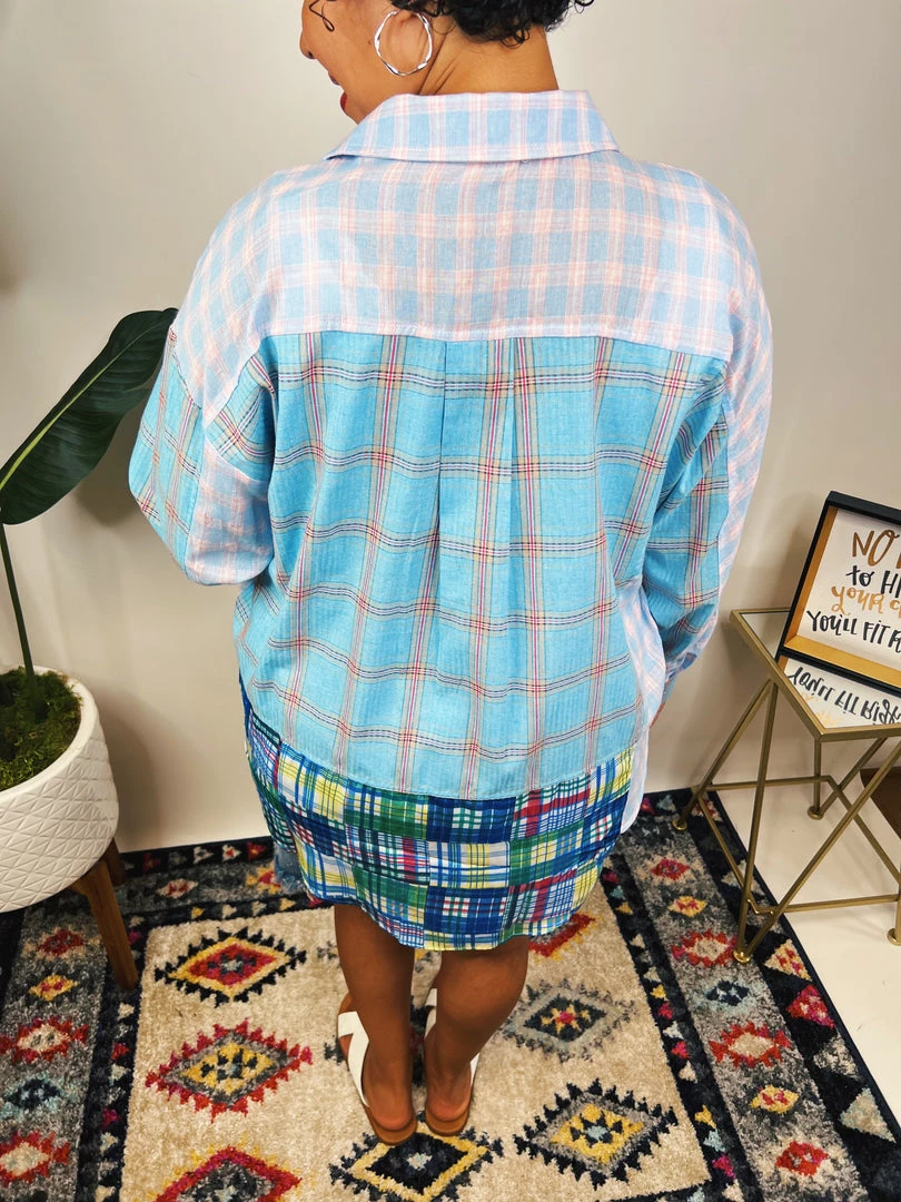 Iris & Rainbow Boutique #N317 Moody Blue New Arrivals 12 Iris & Rainbow Boutique #N317 Moody Blue New Arrivals