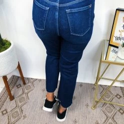 Boutique Simplified New Arrivals #M601 All In Judy Blue Jeans