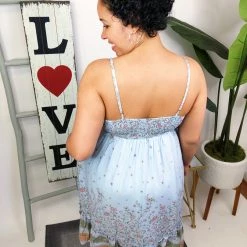 Iris & Rainbow Boutique #M718 Love In The Afternoon Dress 9 Iris & Rainbow Boutique #M718 Love In The Afternoon Dress