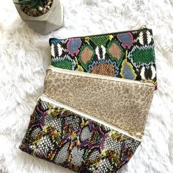 Iris & Rainbow Boutique #72 Cierra’s Crossbody Bag (design Collection) New Arrivals