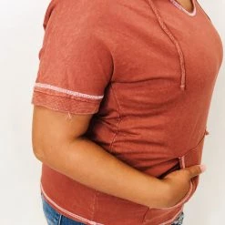 Iris & Rainbow Boutique #K388 Desert Tones (Coral)