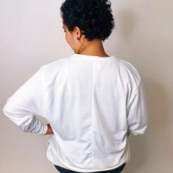 Iris & Rainbow Boutique #K597 Nobody Is Perfect But Your Outfit Can Be Sweatshirt New Arrivals