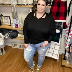 Iris & Rainbow Boutique #H133 Splatter Distressed Boyfriend Judy Blue New Arrivals