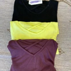 Iris & Rainbow #H503 Finding Yourself Tee