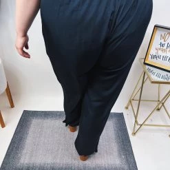 Iris & Rainbow Boutique #N265 Gorgeous Flow Pants New Arrivals