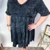 Iris & Rainbow Boutique #M582 Look How Cutie Babydoll Dress New Arrivals