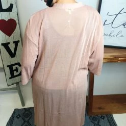 Iris & Rainbow Boutique New Arrivals #M222 Heavenly Deity Cardigan