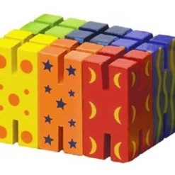 Iris & Rainbow Boutique #H630 What'Zit Original New Arrivals