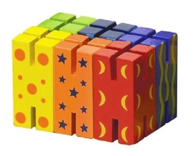 Iris & Rainbow Boutique #H630 What'Zit Original New Arrivals 3 Iris & Rainbow Boutique #H630 What'Zit Original New Arrivals