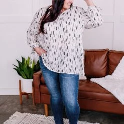 Iris & Rainbow Boutique #L547 I Want It I Got It Judy Blue Jeans