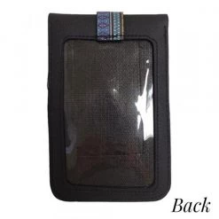 Iris & Rainbow Boutique New Arrivals #759 Aztec Print Cell Phone Holder