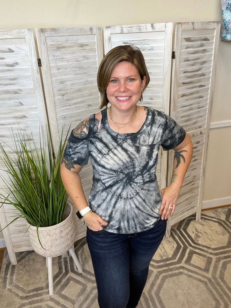 Iris & Rainbow Boutique #K243 Swirling Galaxy POL Top 3 Iris & Rainbow Boutique #K243 Swirling Galaxy POL Top