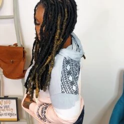 Iris & Rainbow Boutique New Arrivals #K833 POL Moroccan Java Knit Top (Pink) 17 Iris & Rainbow Boutique New Arrivals #K833 POL Moroccan Java Knit Top (Pink)