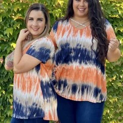 Boutique Simplified Just In Time Short Sleeve Top New Arrivals