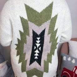 Iris & Rainbow Boutique New Arrivals #L812 The Winter Masterpiece Cardigan 15 Iris & Rainbow Boutique New Arrivals #L812 The Winter Masterpiece Cardigan