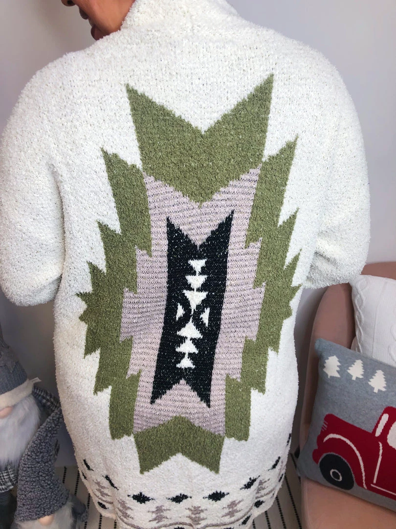 Iris & Rainbow Boutique New Arrivals #L812 The Winter Masterpiece Cardigan 9 Iris & Rainbow Boutique New Arrivals #L812 The Winter Masterpiece Cardigan