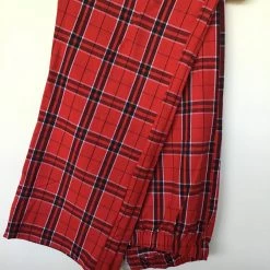 Iris & Rainbow Boutique New Arrivals #336 Cozy As Plaid Lounge Pants