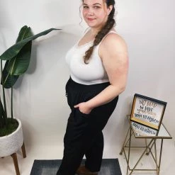 Iris & Rainbow Boutique #N265 Gorgeous Flow Pants New Arrivals