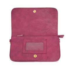 Iris & Rainbow Boutique #716 Mia's Crossbody Clutch New Arrivals