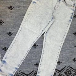 Iris & Rainbow Boutique #K486 You're Everything I Want Girlfriend Judy Blue Jeans