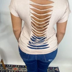 Iris & Rainbow Boutique New Arrivals #N439 Sunday Stroll Top *DOORBUSTER* 13 Iris & Rainbow Boutique New Arrivals #N439 Sunday Stroll Top *DOORBUSTER*