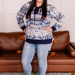 Iris & Rainbow Boutique #K523 Made For You Slim Fit Judy Blue Girlfriend High Waist Jeans New Arrivals