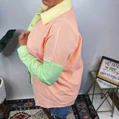 Iris & Rainbow Boutique #N318 Stay Bright