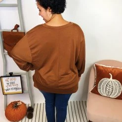 Iris & Rainbow Boutique #L205 Self Love Sweatshirt New Arrivals