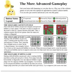 Iris & Rainbow Boutique #H822 Push Pop Bubble Fidget Toy