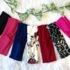 Iris & Rainbow Boutique New Arrivals #A119 Sun Kissed Knotted Headbands