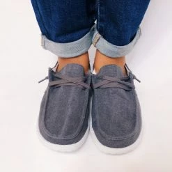 Iris & Rainbow Boutique #K595 Starstruck & Wild About You Slip On Shoes