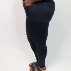 Iris & Rainbow Boutique #K754 Look So Perfect Distressed Judy Blue Skinny Jeans New Arrivals 28 Iris & Rainbow Boutique #K754 Look So Perfect Distressed Judy Blue Skinny Jeans New Arrivals