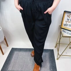 Iris & Rainbow Boutique #N265 Gorgeous Flow Pants New Arrivals