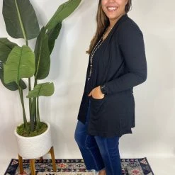 Iris & Rainbow Boutique New Arrivals #N424 The Way It Is Cardigan (Regular) 40 Iris & Rainbow Boutique New Arrivals #N424 The Way It Is Cardigan (Regular)