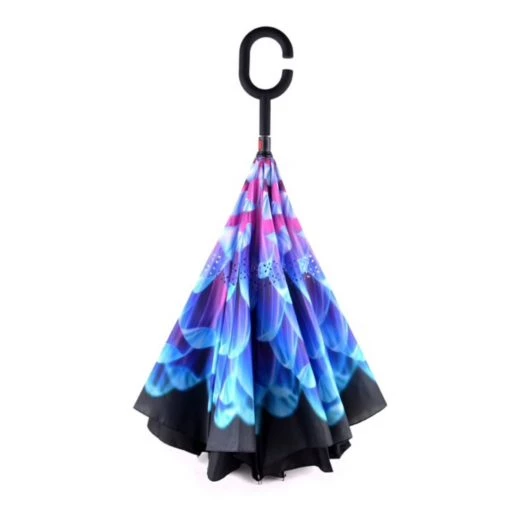 Iris & Rainbow Boutique #797 Not Your Average Umbrella 26 Iris & Rainbow Boutique #797 Not Your Average Umbrella