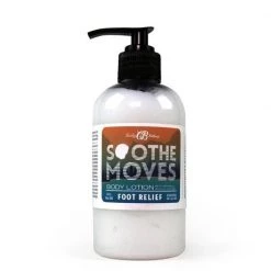 Iris & Rainbow Boutique #76 Soothe Moves Body Lotion