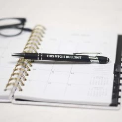 Iris & Rainbow Boutique #H190 LOL Pens