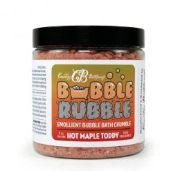 Iris & Rainbow Boutique #530 Bubble Rubble Bubble Bath New Arrivals