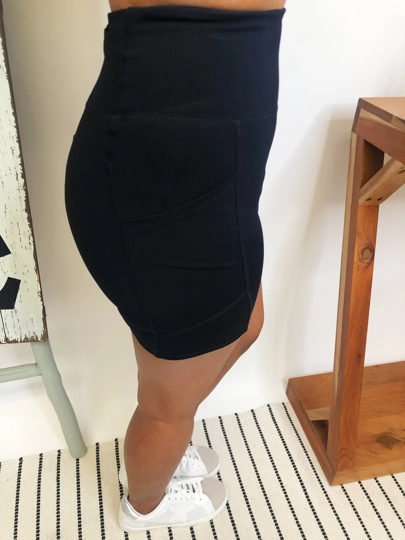 Iris & Rainbow Boutique New Arrivals #M272 Go Girl Biker Shorts 6 Iris & Rainbow Boutique New Arrivals #M272 Go Girl Biker Shorts