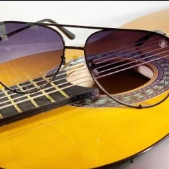 Iris & Rainbow Boutique #781 Sunglasses