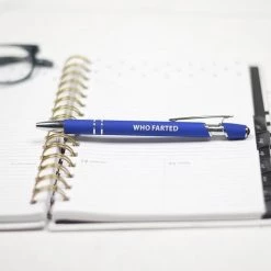 Iris & Rainbow Boutique #H190 LOL Pens