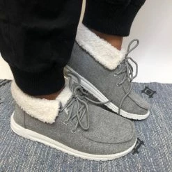 Iris & Rainbow Boutique #L594 Fuzzy And Precious Shoes New Arrivals