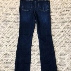 Iris & Rainbow Boutique New Arrivals #L280 I've Got The Moves Judy Blue Bootcut Jeans