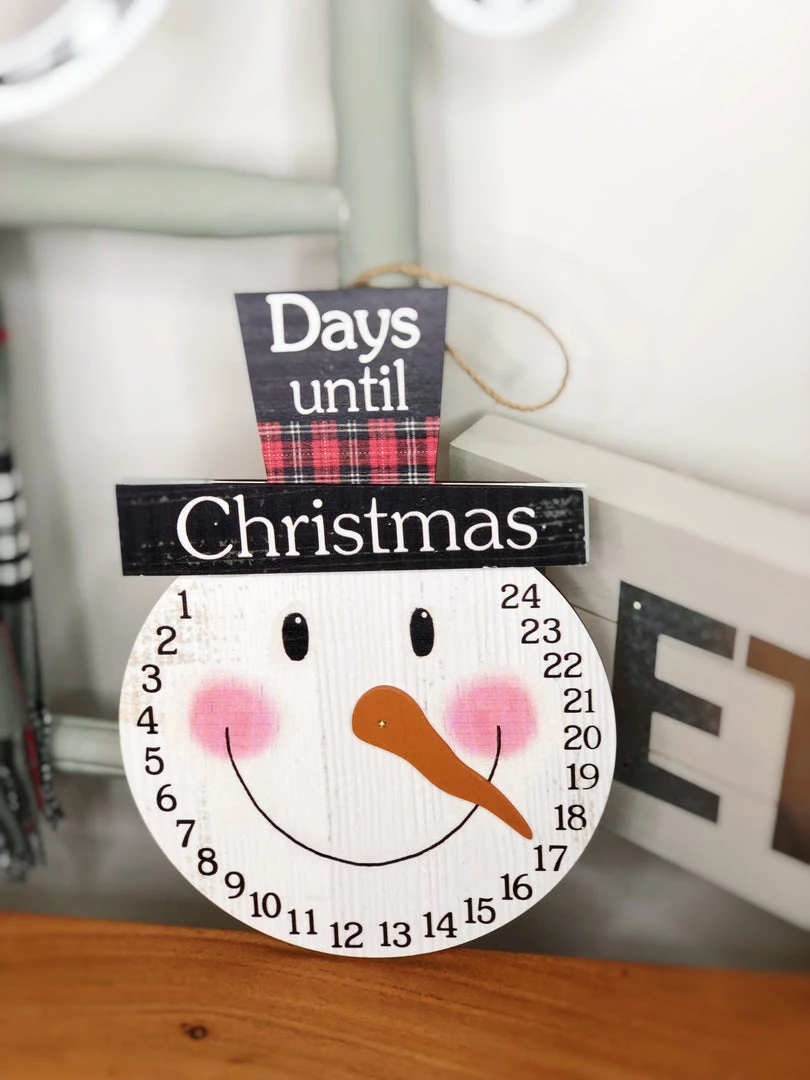 Iris & Rainbow Boutique #L297 Is It Christmas Yet? Countdown Calendar 5 Iris & Rainbow Boutique #L297 Is It Christmas Yet? Countdown Calendar