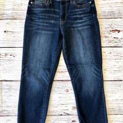 Iris & Rainbow Boutique #937 Kourtney's Judy Blue Boyfriend Jeans New Arrivals