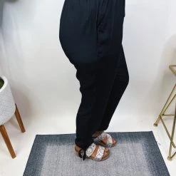 Iris & Rainbow Boutique #N265 Gorgeous Flow Pants New Arrivals