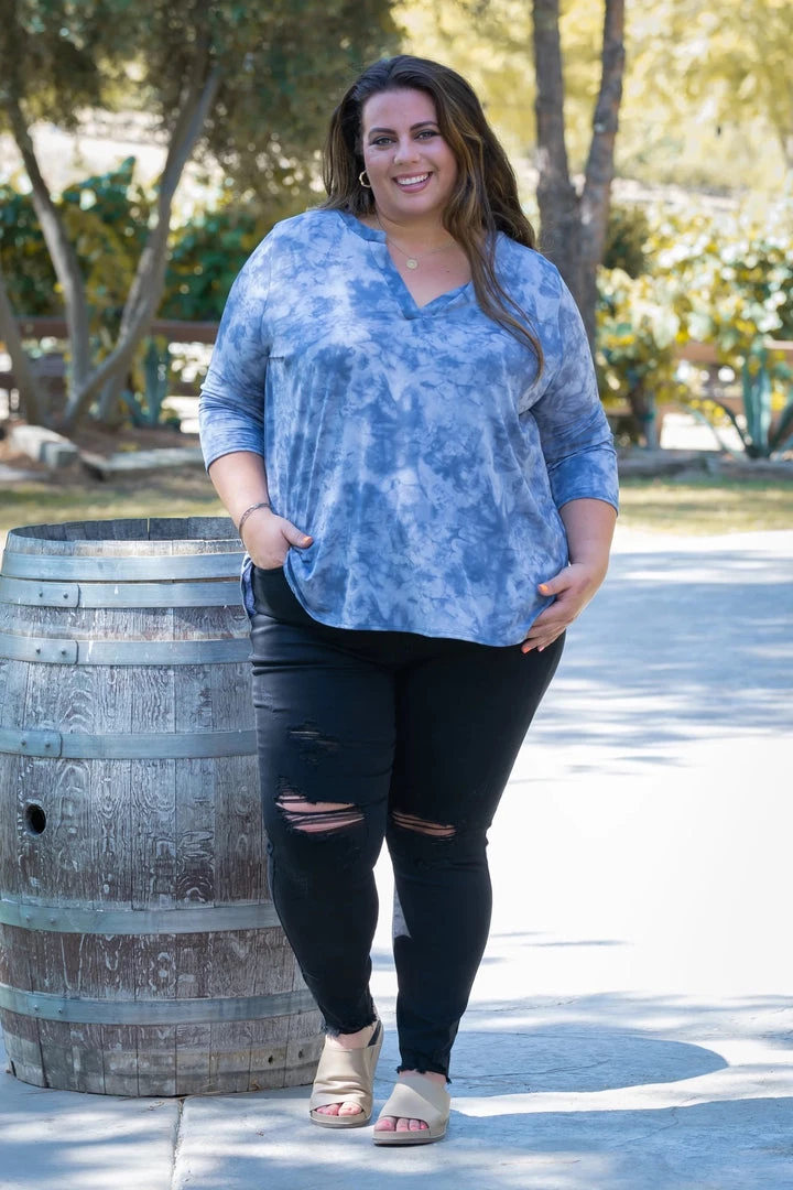 Iris & Rainbow Boutique #K754 Look So Perfect Distressed Judy Blue Skinny Jeans New Arrivals 9 Iris & Rainbow Boutique #K754 Look So Perfect Distressed Judy Blue Skinny Jeans New Arrivals