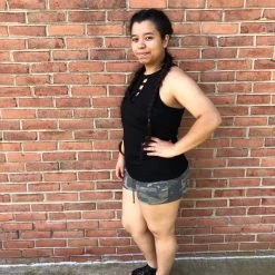 Iris & Rainbow Boutique #A132 Comfy Camo Lounge SHORTS New Arrivals