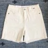 Iris & Rainbow Boutique #K208 Sweet As Honey High Rise Judy Blue Shorts