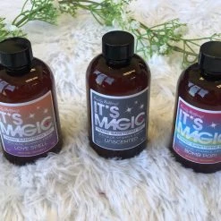 Iris & Rainbow Boutique #44 HS Gel